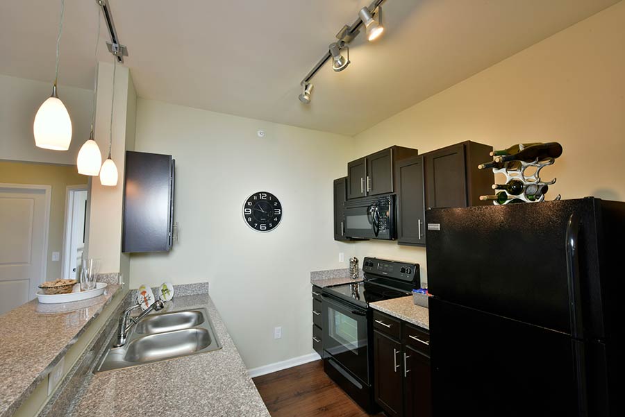 Gallery Overlook Apartment Homes